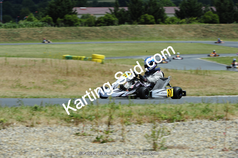 31/05/2015 : 4ème manche du Trophée Kart Ufolep 2015 à Layrac (Photos Patrick Lascombes) 2015 — karting