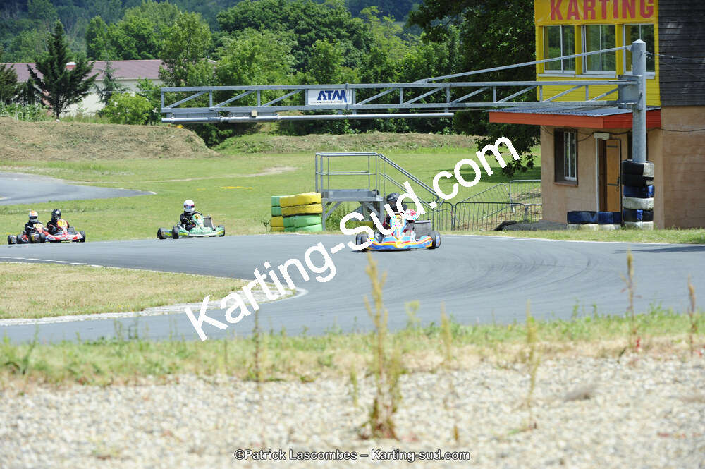 31/05/2015 : 4ème manche du Trophée Kart Ufolep 2015 à Layrac (Photos Patrick Lascombes) 2015 — karting