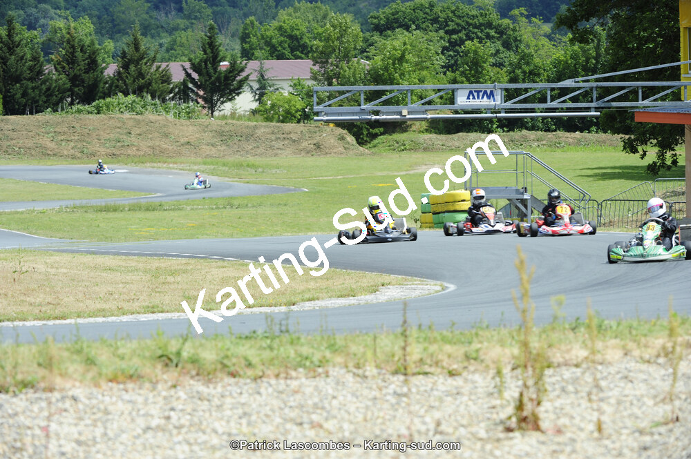 31/05/2015 : 4ème manche du Trophée Kart Ufolep 2015 à Layrac (Photos Patrick Lascombes) 2015 — karting