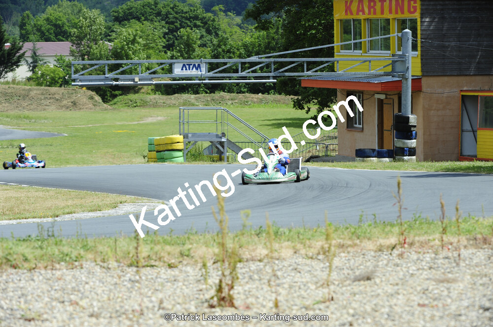 31/05/2015 : 4ème manche du Trophée Kart Ufolep 2015 à Layrac (Photos Patrick Lascombes) 2015 — karting