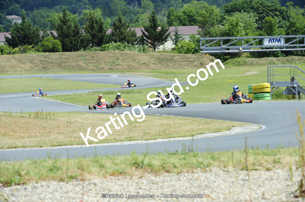 31/05/2015 : 4ème manche du Trophée Kart Ufolep 2015 à Layrac (Photos Patrick Lascombes) 2015 — karting