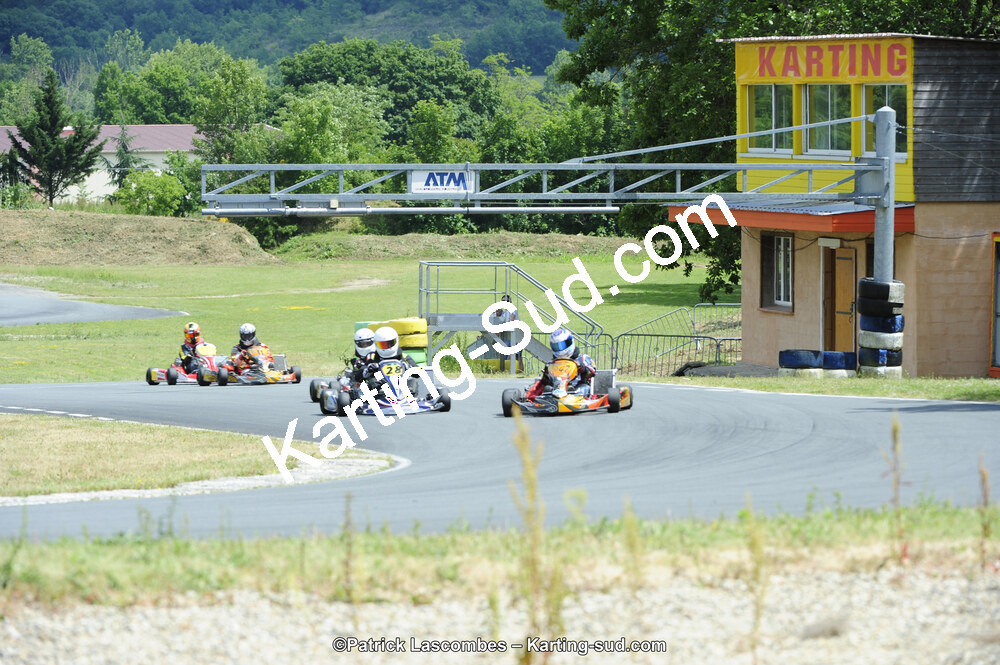 31/05/2015 : 4ème manche du Trophée Kart Ufolep 2015 à Layrac (Photos Patrick Lascombes) 2015 — karting