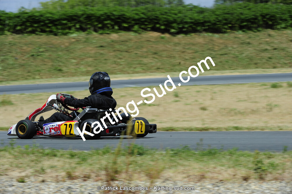 31/05/2015 : 4ème manche du Trophée Kart Ufolep 2015 à Layrac (Photos Patrick Lascombes) 2015 — karting