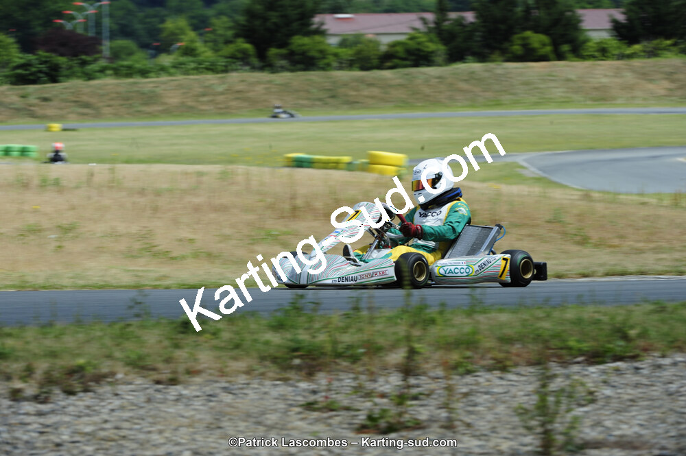 31/05/2015 : 4ème manche du Trophée Kart Ufolep 2015 à Layrac (Photos Patrick Lascombes) 2015 — karting