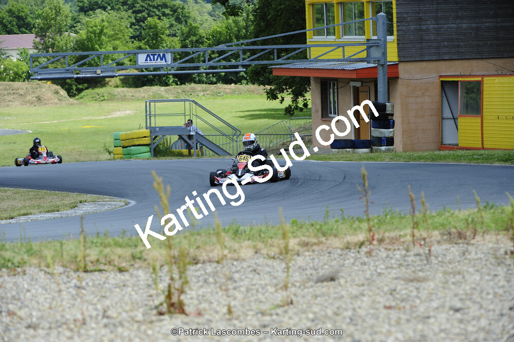 31/05/2015 : 4ème manche du Trophée Kart Ufolep 2015 à Layrac (Photos Patrick Lascombes) 2015 — karting