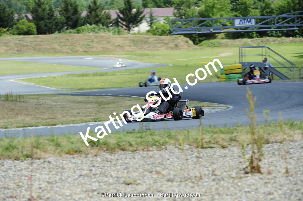 31/05/2015 : 4ème manche du Trophée Kart Ufolep 2015 à Layrac (Photos Patrick Lascombes) 2015 — karting