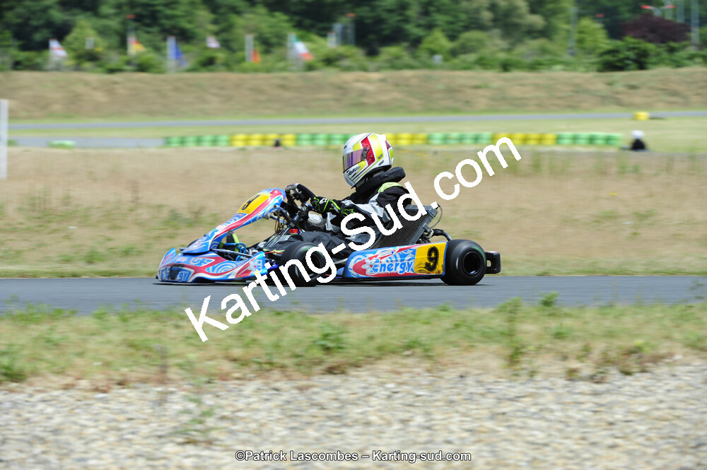 31/05/2015 : 4ème manche du Trophée Kart Ufolep 2015 à Layrac (Photos Patrick Lascombes) 2015 — karting