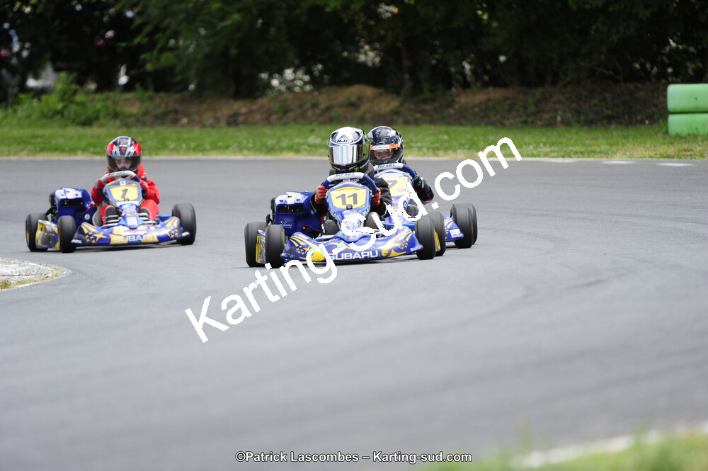31/05/2015 : 4ème manche du Trophée Kart Ufolep 2015 à Layrac (Photos Patrick Lascombes) 2015 — karting