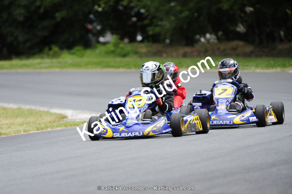 31/05/2015 : 4ème manche du Trophée Kart Ufolep 2015 à Layrac (Photos Patrick Lascombes) 2015 — karting