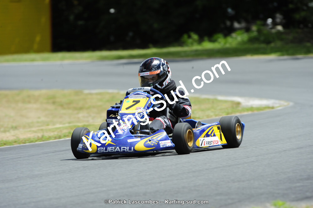 31/05/2015 : 4ème manche du Trophée Kart Ufolep 2015 à Layrac (Photos Patrick Lascombes) 2015 — karting