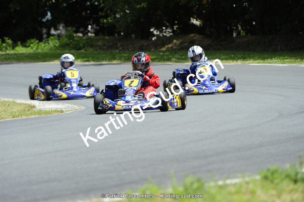 31/05/2015 : 4ème manche du Trophée Kart Ufolep 2015 à Layrac (Photos Patrick Lascombes) 2015 — karting