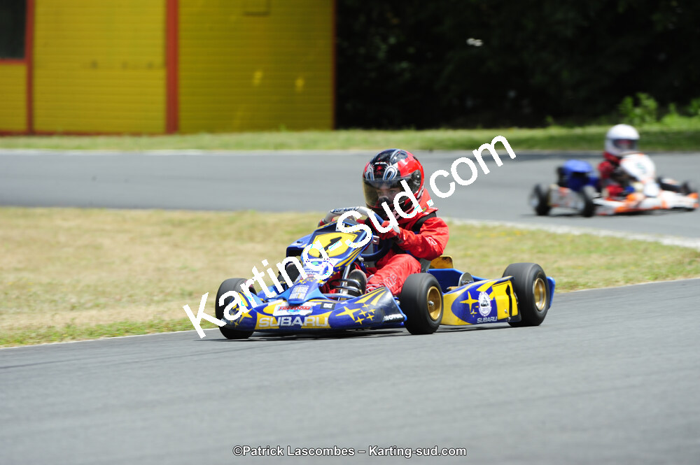 31/05/2015 : 4ème manche du Trophée Kart Ufolep 2015 à Layrac (Photos Patrick Lascombes) 2015 — karting