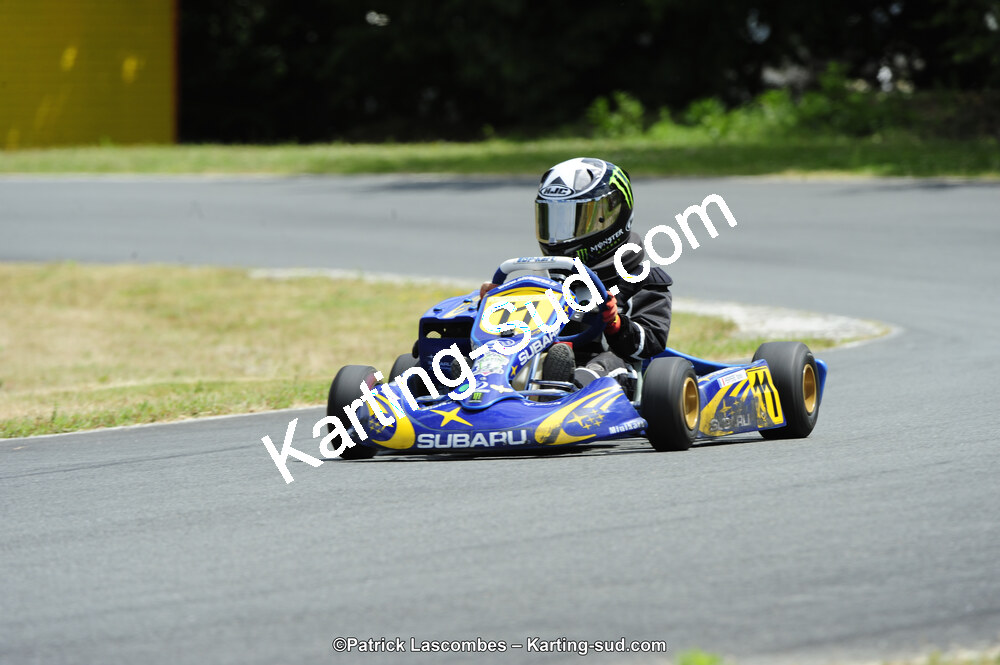 31/05/2015 : 4ème manche du Trophée Kart Ufolep 2015 à Layrac (Photos Patrick Lascombes) 2015 — karting