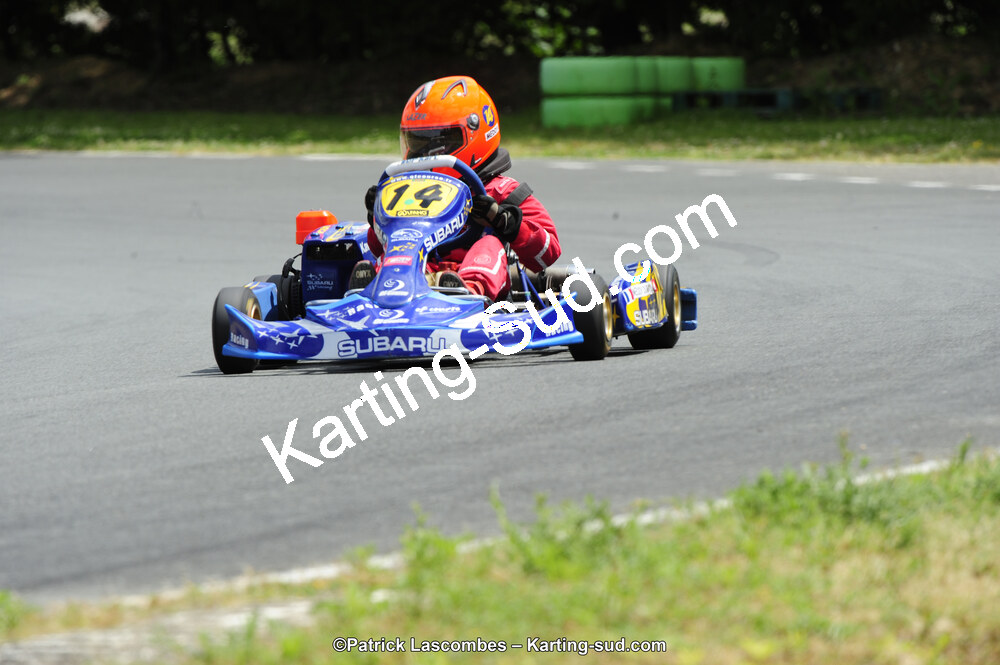 31/05/2015 : 4ème manche du Trophée Kart Ufolep 2015 à Layrac (Photos Patrick Lascombes) 2015 — karting