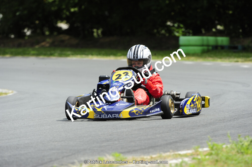 31/05/2015 : 4ème manche du Trophée Kart Ufolep 2015 à Layrac (Photos Patrick Lascombes) 2015 — karting