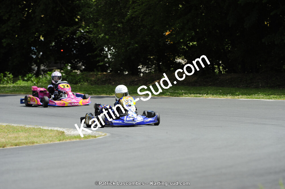 31/05/2015 : 4ème manche du Trophée Kart Ufolep 2015 à Layrac (Photos Patrick Lascombes) 2015 — karting