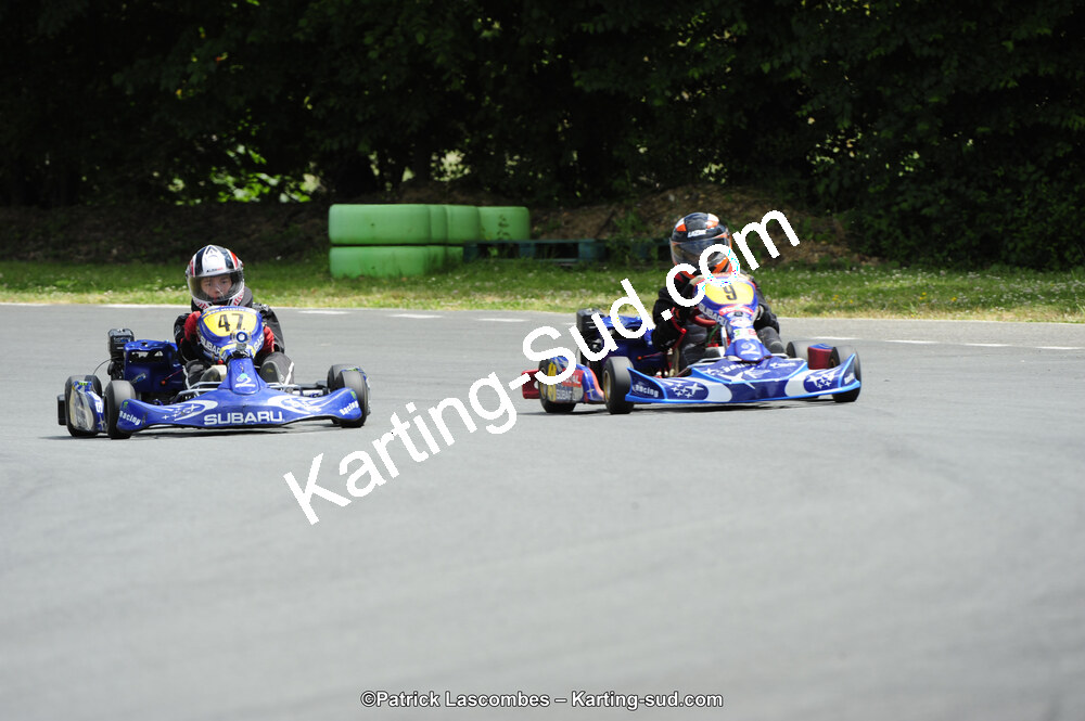 31/05/2015 : 4ème manche du Trophée Kart Ufolep 2015 à Layrac (Photos Patrick Lascombes) 2015 — karting
