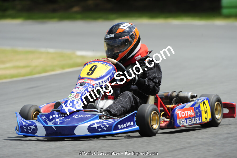 31/05/2015 : 4ème manche du Trophée Kart Ufolep 2015 à Layrac (Photos Patrick Lascombes) 2015 — karting