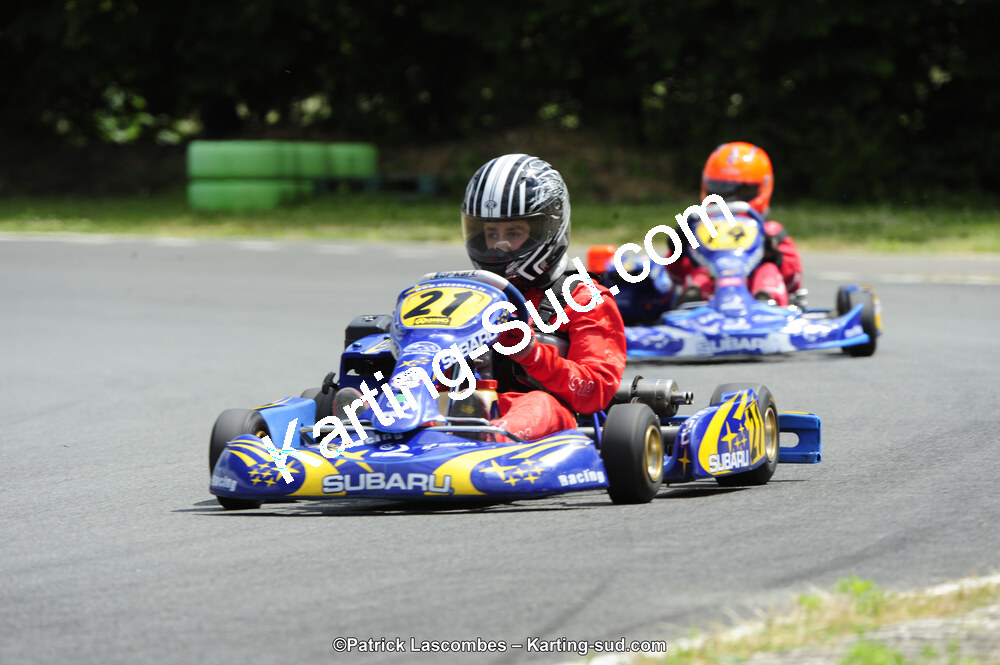 31/05/2015 : 4ème manche du Trophée Kart Ufolep 2015 à Layrac (Photos Patrick Lascombes) 2015 — karting