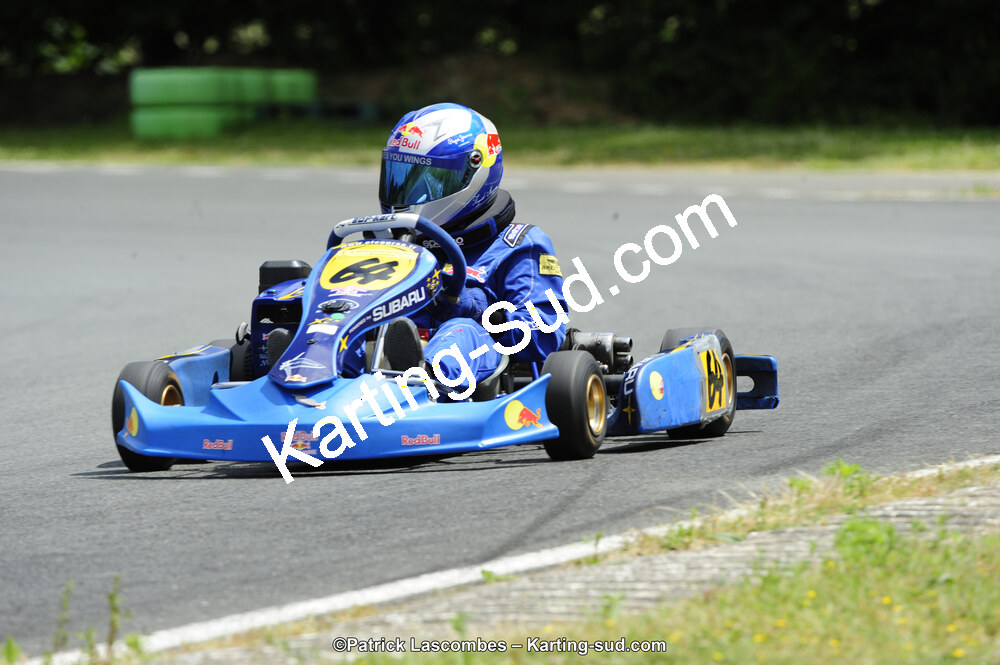 31/05/2015 : 4ème manche du Trophée Kart Ufolep 2015 à Layrac (Photos Patrick Lascombes) 2015 — karting