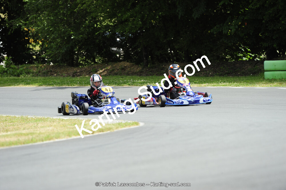 31/05/2015 : 4ème manche du Trophée Kart Ufolep 2015 à Layrac (Photos Patrick Lascombes) 2015 — karting