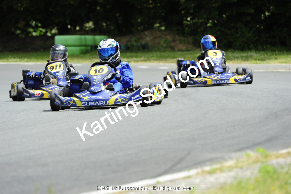 31/05/2015 : 4ème manche du Trophée Kart Ufolep 2015 à Layrac (Photos Patrick Lascombes) 2015 — karting