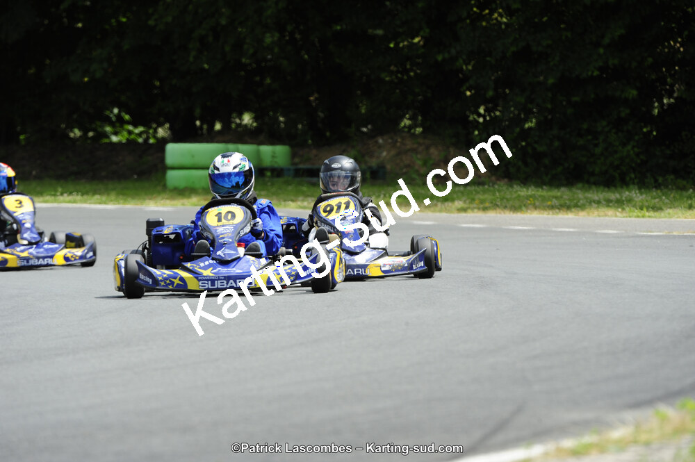 31/05/2015 : 4ème manche du Trophée Kart Ufolep 2015 à Layrac (Photos Patrick Lascombes) 2015 — karting
