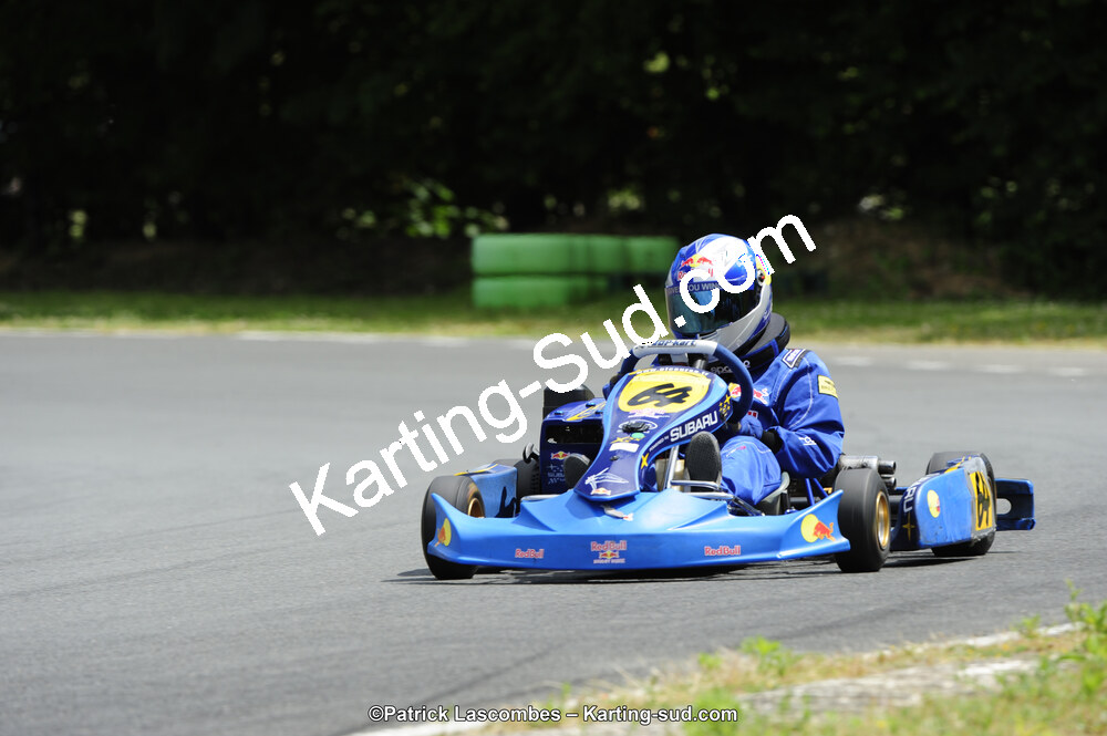 31/05/2015 : 4ème manche du Trophée Kart Ufolep 2015 à Layrac (Photos Patrick Lascombes) 2015 — karting