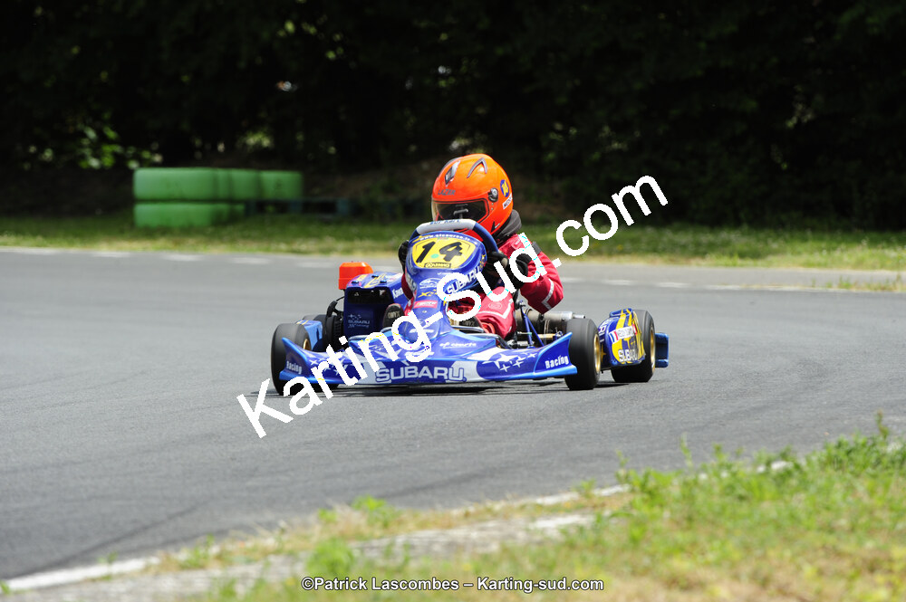 31/05/2015 : 4ème manche du Trophée Kart Ufolep 2015 à Layrac (Photos Patrick Lascombes) 2015 — karting