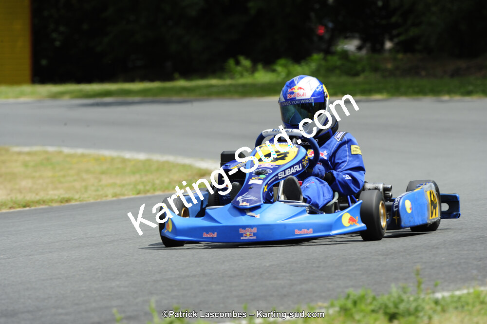 31/05/2015 : 4ème manche du Trophée Kart Ufolep 2015 à Layrac (Photos Patrick Lascombes) 2015 — karting