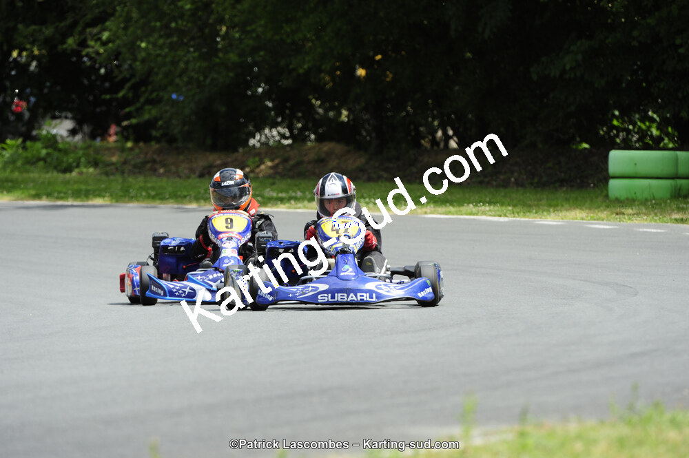 31/05/2015 : 4ème manche du Trophée Kart Ufolep 2015 à Layrac (Photos Patrick Lascombes) 2015 — karting