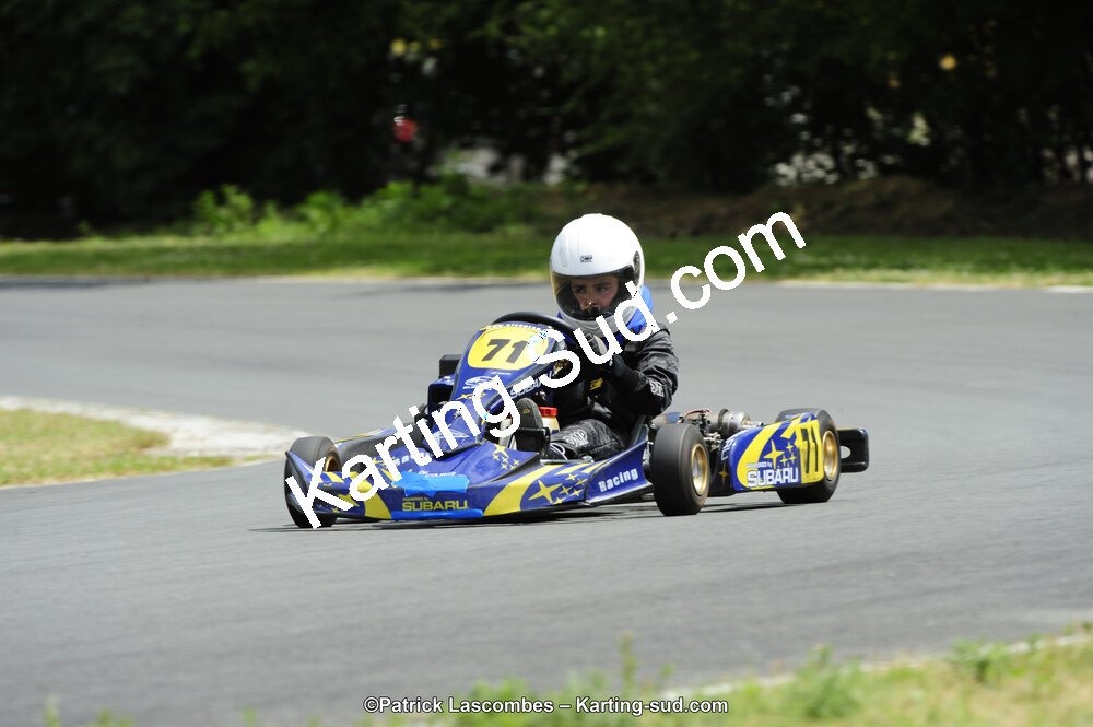 31/05/2015 : 4ème manche du Trophée Kart Ufolep 2015 à Layrac (Photos Patrick Lascombes) 2015 — karting