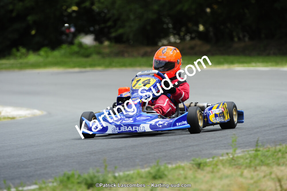 31/05/2015 : 4ème manche du Trophée Kart Ufolep 2015 à Layrac (Photos Patrick Lascombes) 2015 — karting