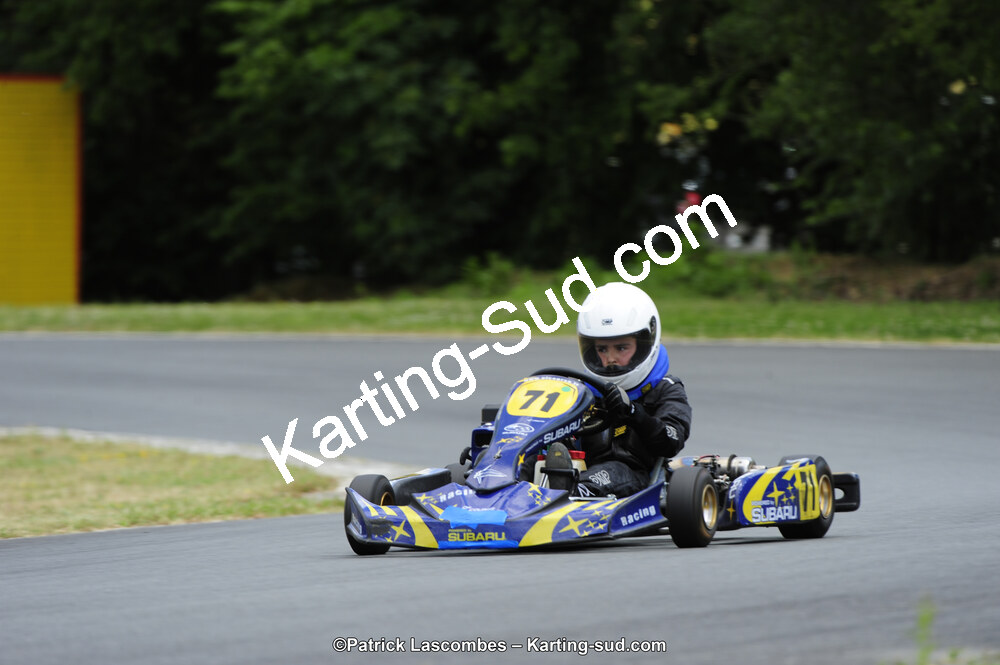 31/05/2015 : 4ème manche du Trophée Kart Ufolep 2015 à Layrac (Photos Patrick Lascombes) 2015 — karting