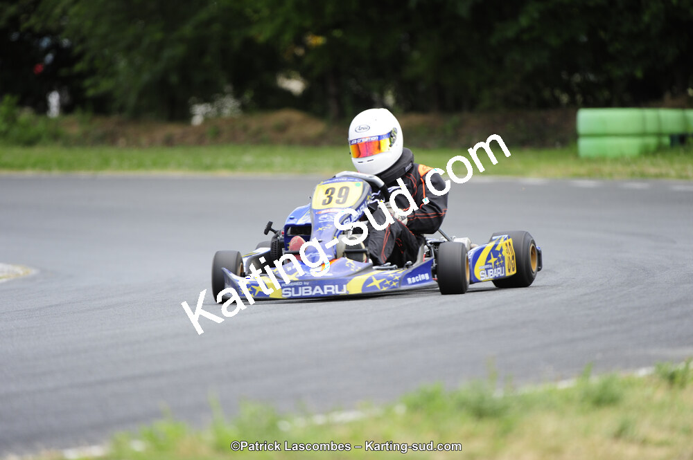 31/05/2015 : 4ème manche du Trophée Kart Ufolep 2015 à Layrac (Photos Patrick Lascombes) 2015 — karting