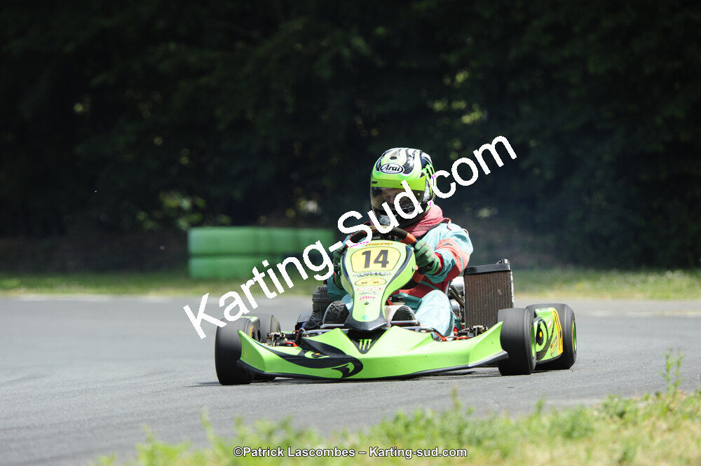 31/05/2015 : 4ème manche du Trophée Kart Ufolep 2015 à Layrac (Photos Patrick Lascombes) 2015 — karting