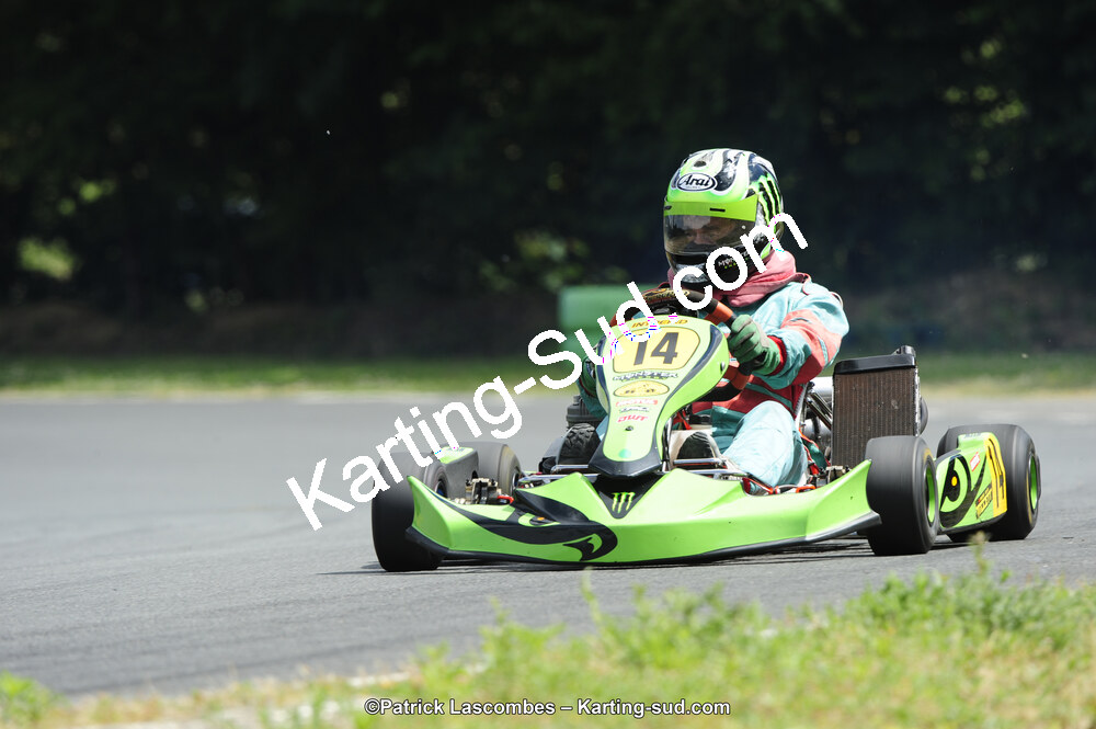 31/05/2015 : 4ème manche du Trophée Kart Ufolep 2015 à Layrac (Photos Patrick Lascombes) 2015 — karting