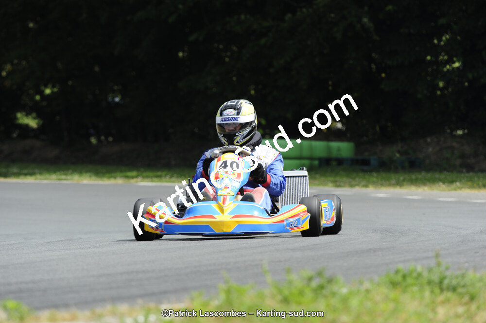 31/05/2015 : 4ème manche du Trophée Kart Ufolep 2015 à Layrac (Photos Patrick Lascombes) 2015 — karting