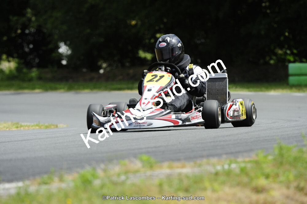 31/05/2015 : 4ème manche du Trophée Kart Ufolep 2015 à Layrac (Photos Patrick Lascombes) 2015 — karting
