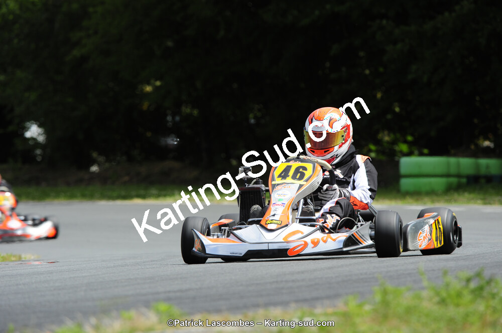 31/05/2015 : 4ème manche du Trophée Kart Ufolep 2015 à Layrac (Photos Patrick Lascombes) 2015 — karting