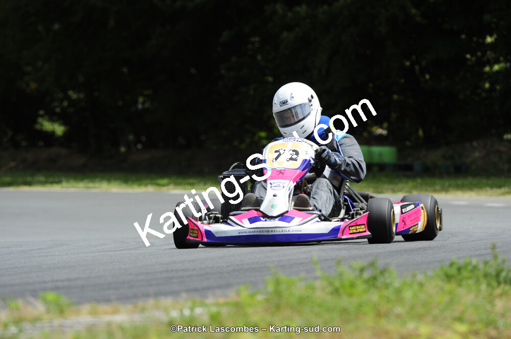 31/05/2015 : 4ème manche du Trophée Kart Ufolep 2015 à Layrac (Photos Patrick Lascombes) 2015 — karting