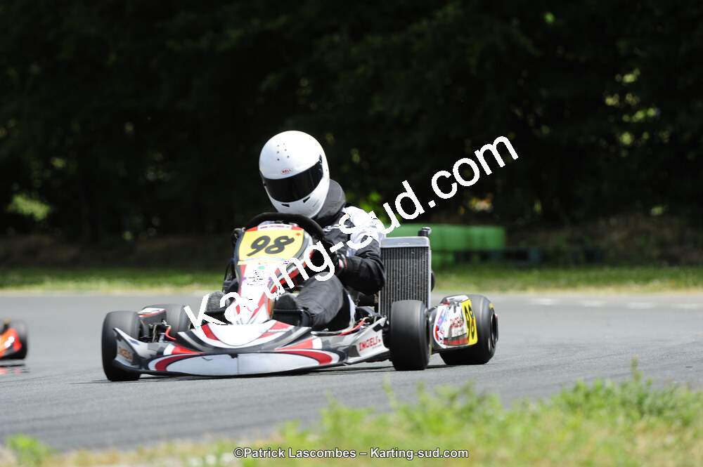 31/05/2015 : 4ème manche du Trophée Kart Ufolep 2015 à Layrac (Photos Patrick Lascombes) 2015 — karting