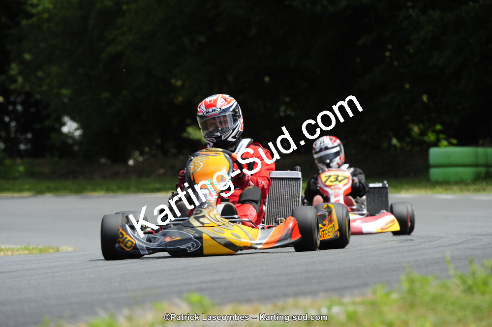 31/05/2015 : 4ème manche du Trophée Kart Ufolep 2015 à Layrac (Photos Patrick Lascombes) 2015 — karting