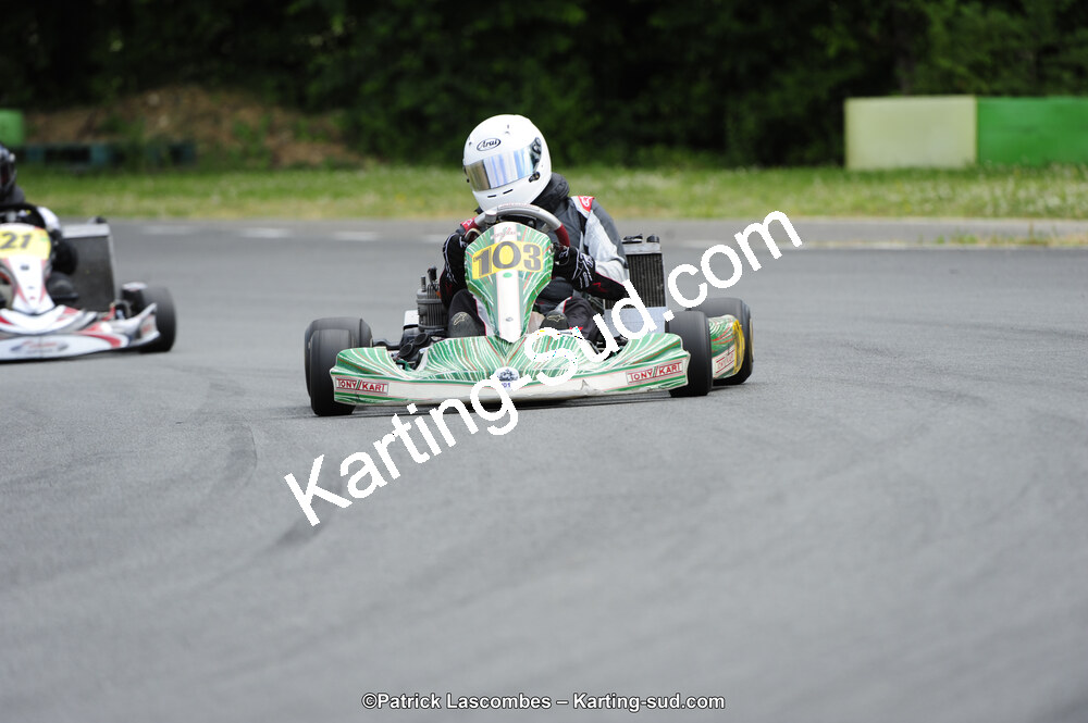 31/05/2015 : 4ème manche du Trophée Kart Ufolep 2015 à Layrac (Photos Patrick Lascombes) 2015 — karting