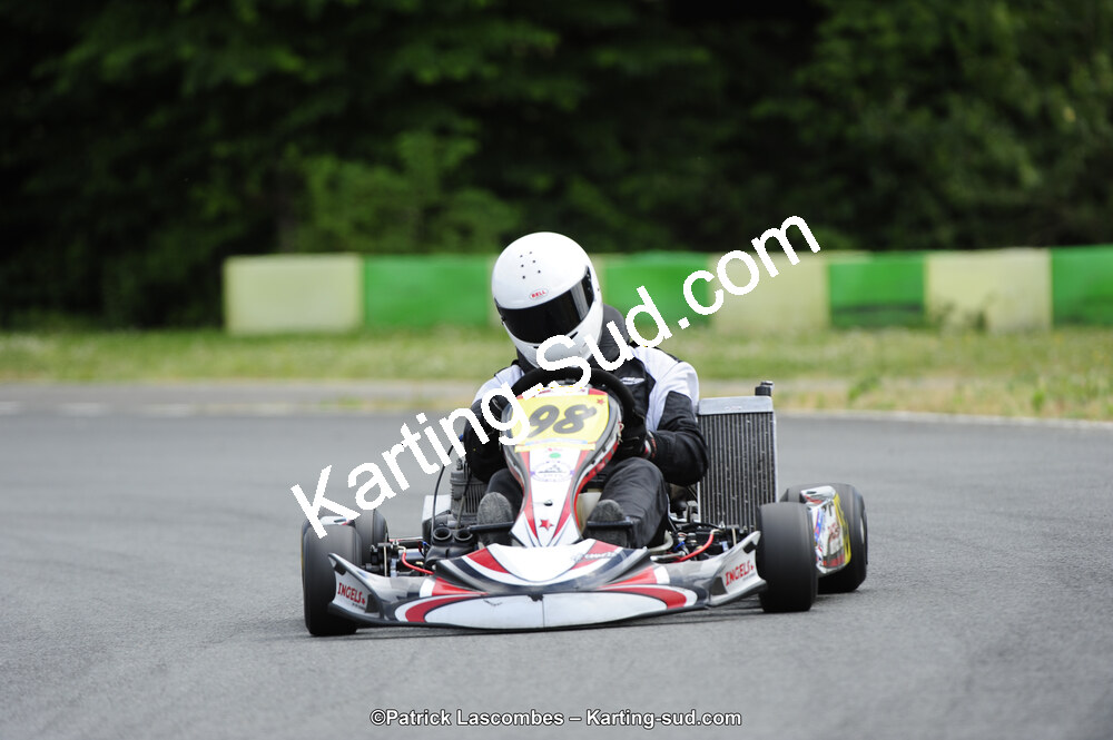 31/05/2015 : 4ème manche du Trophée Kart Ufolep 2015 à Layrac (Photos Patrick Lascombes) 2015 — karting