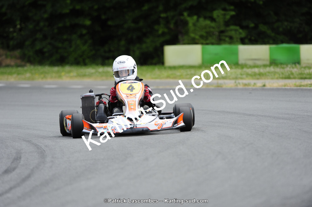 31/05/2015 : 4ème manche du Trophée Kart Ufolep 2015 à Layrac (Photos Patrick Lascombes) 2015 — karting