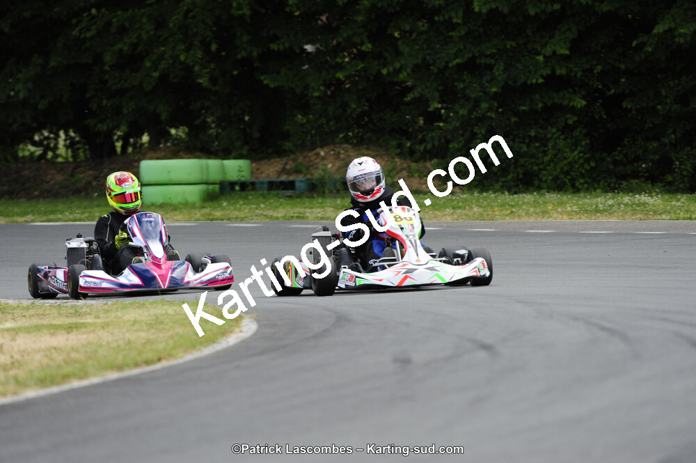31/05/2015 : 4ème manche du Trophée Kart Ufolep 2015 à Layrac (Photos Patrick Lascombes) 2015 — karting