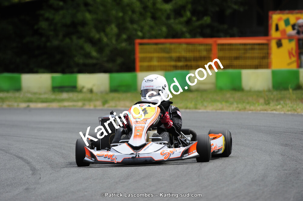 31/05/2015 : 4ème manche du Trophée Kart Ufolep 2015 à Layrac (Photos Patrick Lascombes) 2015 — karting