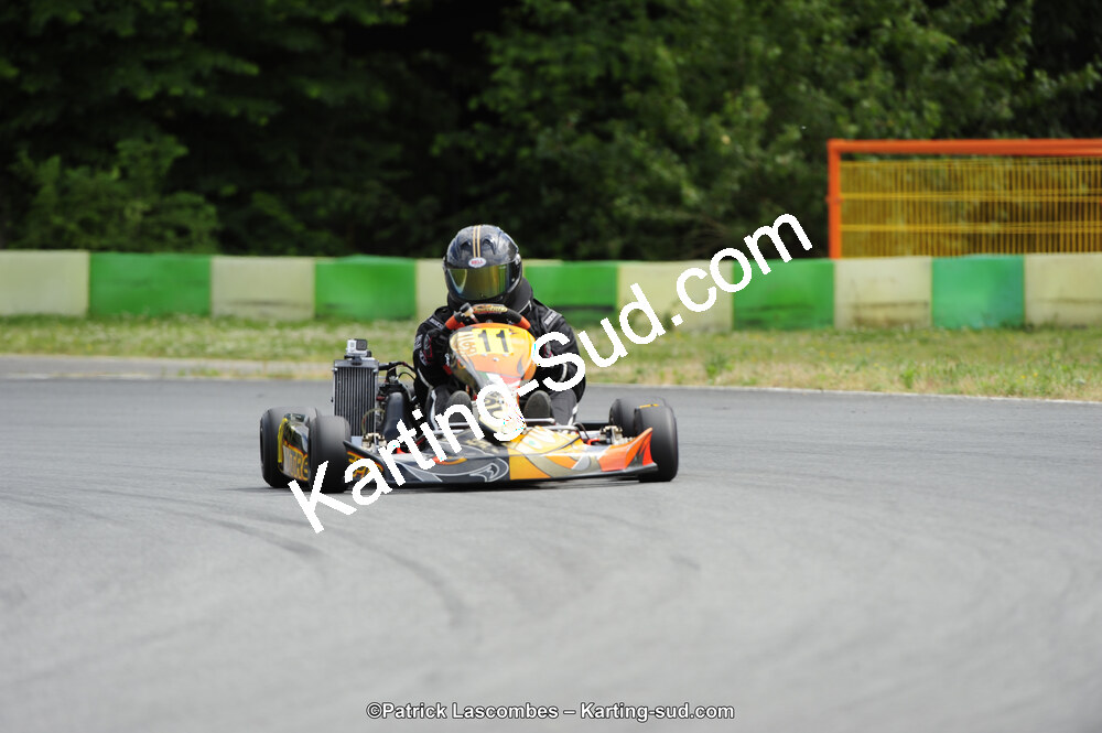 31/05/2015 : 4ème manche du Trophée Kart Ufolep 2015 à Layrac (Photos Patrick Lascombes) 2015 — karting