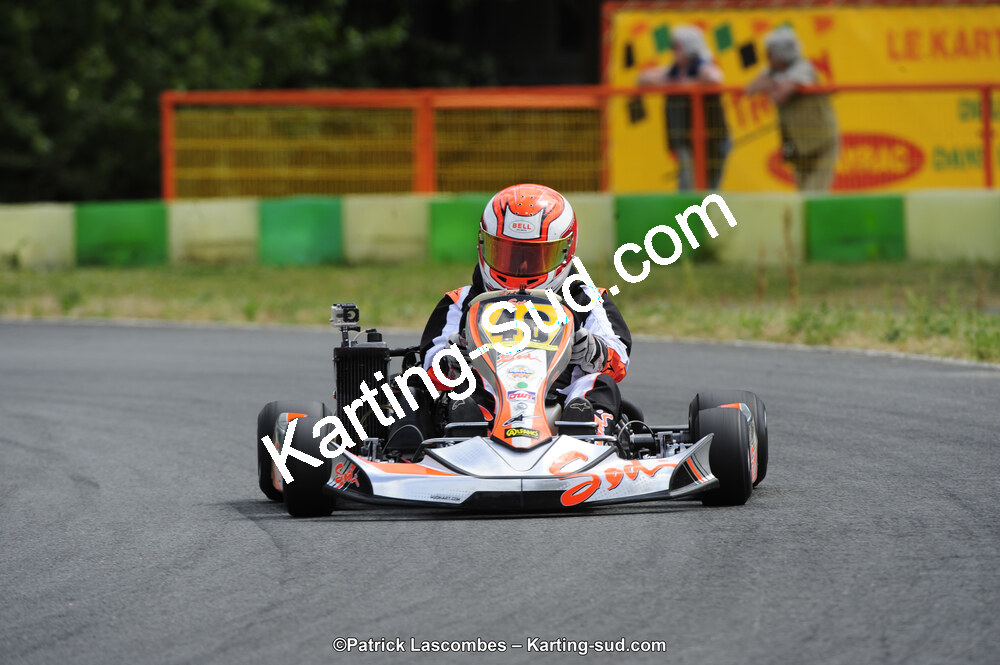 31/05/2015 : 4ème manche du Trophée Kart Ufolep 2015 à Layrac (Photos Patrick Lascombes) 2015 — karting